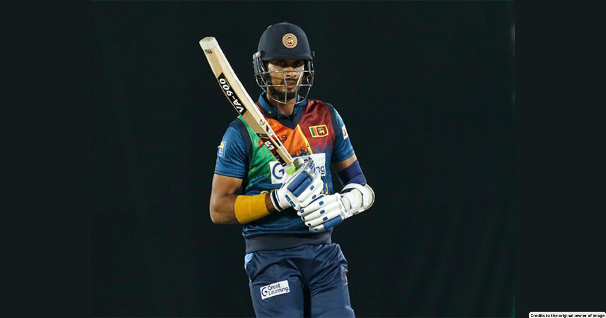 Happy with my performance, could not bowl due to finger injury: SL skipper Shanaka after loss to India in 3rd T20I